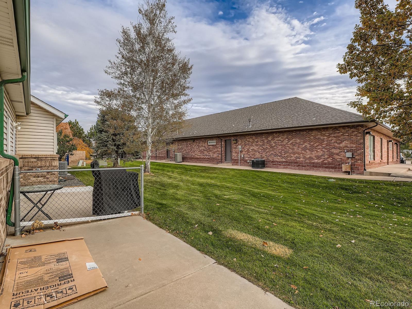 2608 E Egbert Street Brighton CO 80601