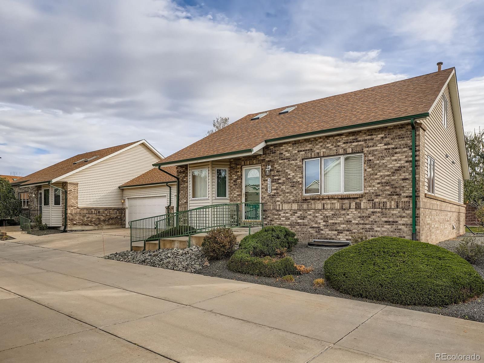2608 E Egbert Street Brighton CO 80601