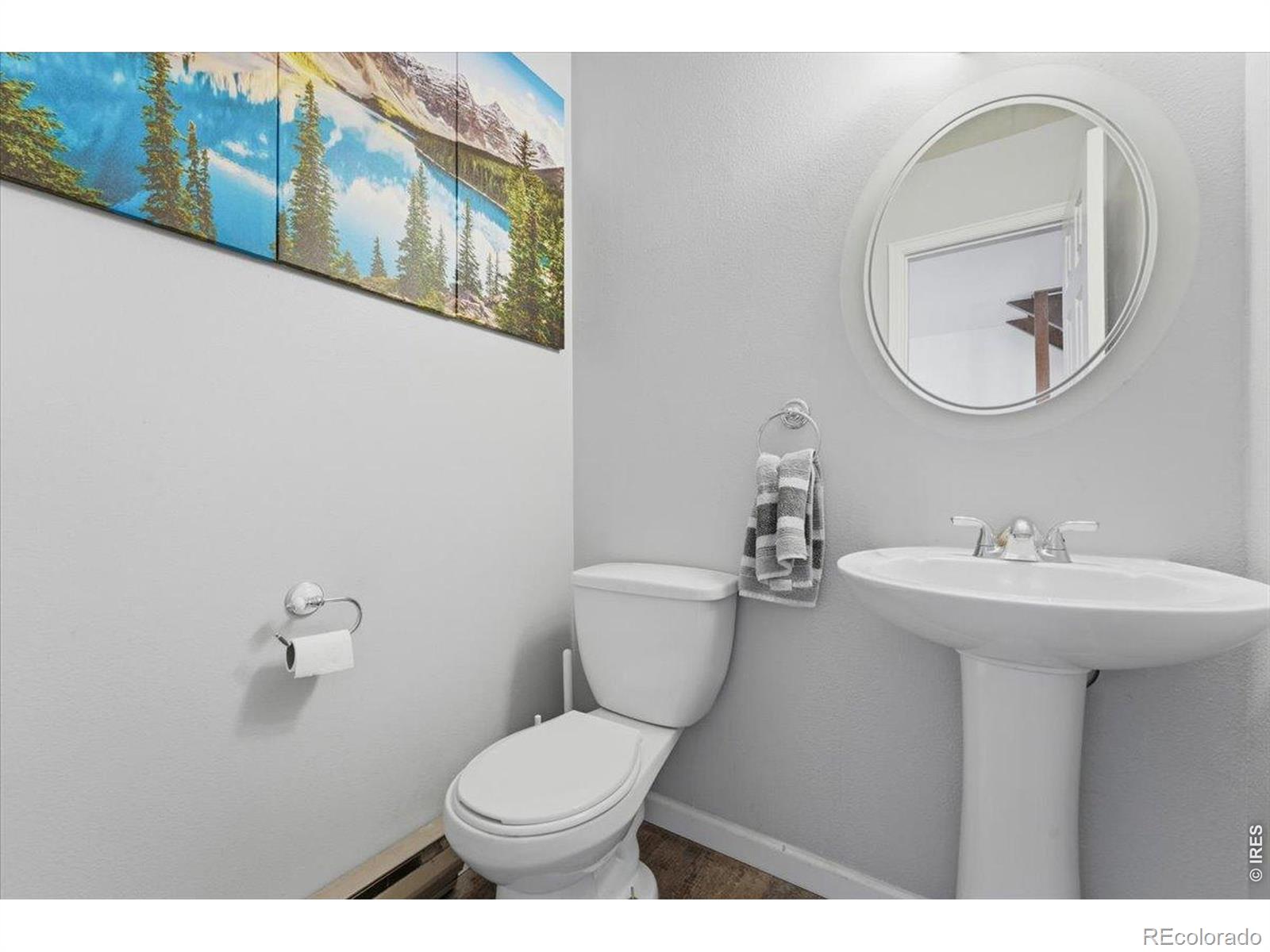 3200 Azalea Drive Fort Collins CO 80526