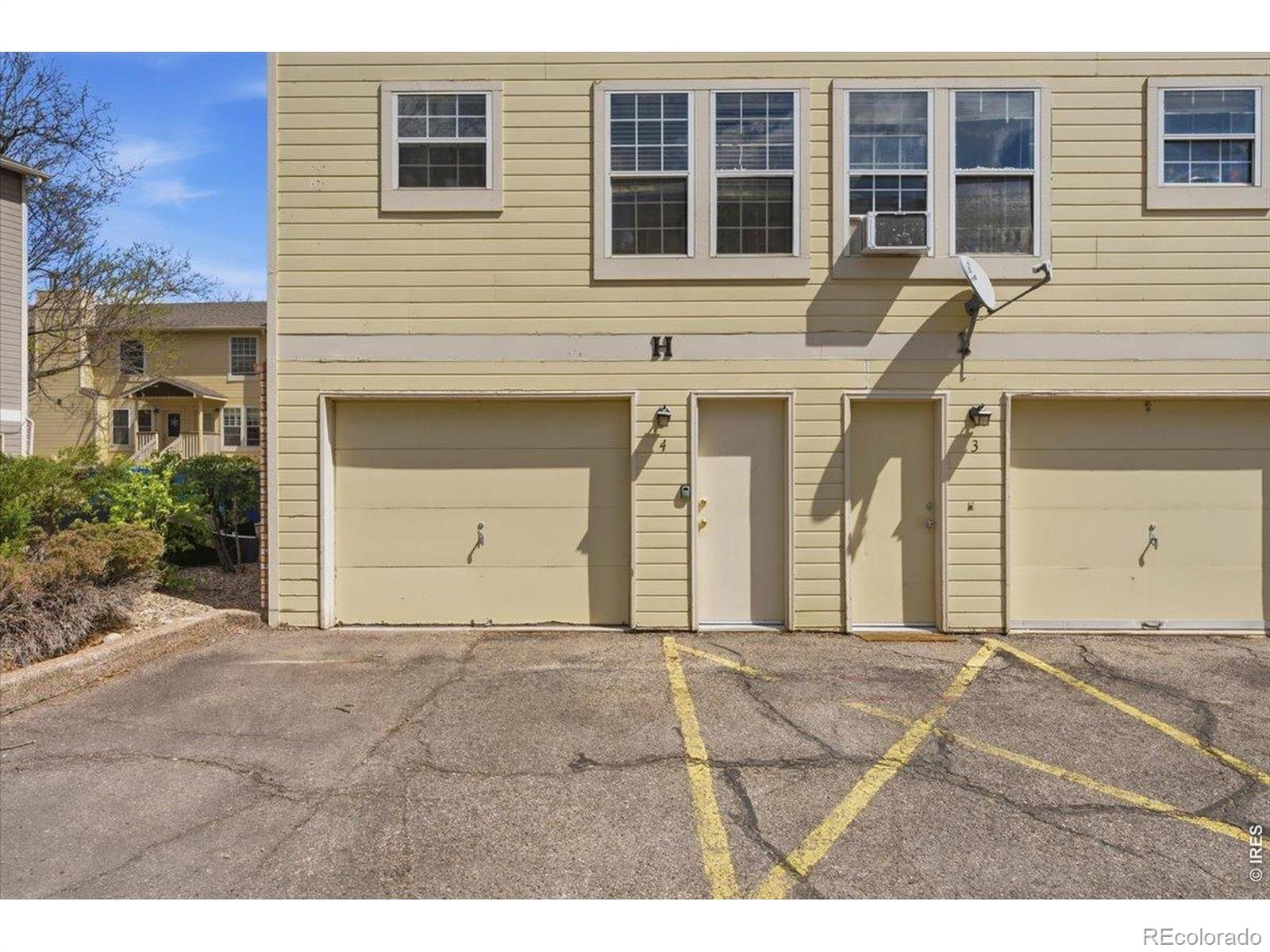 3200 Azalea Drive Fort Collins CO 80526