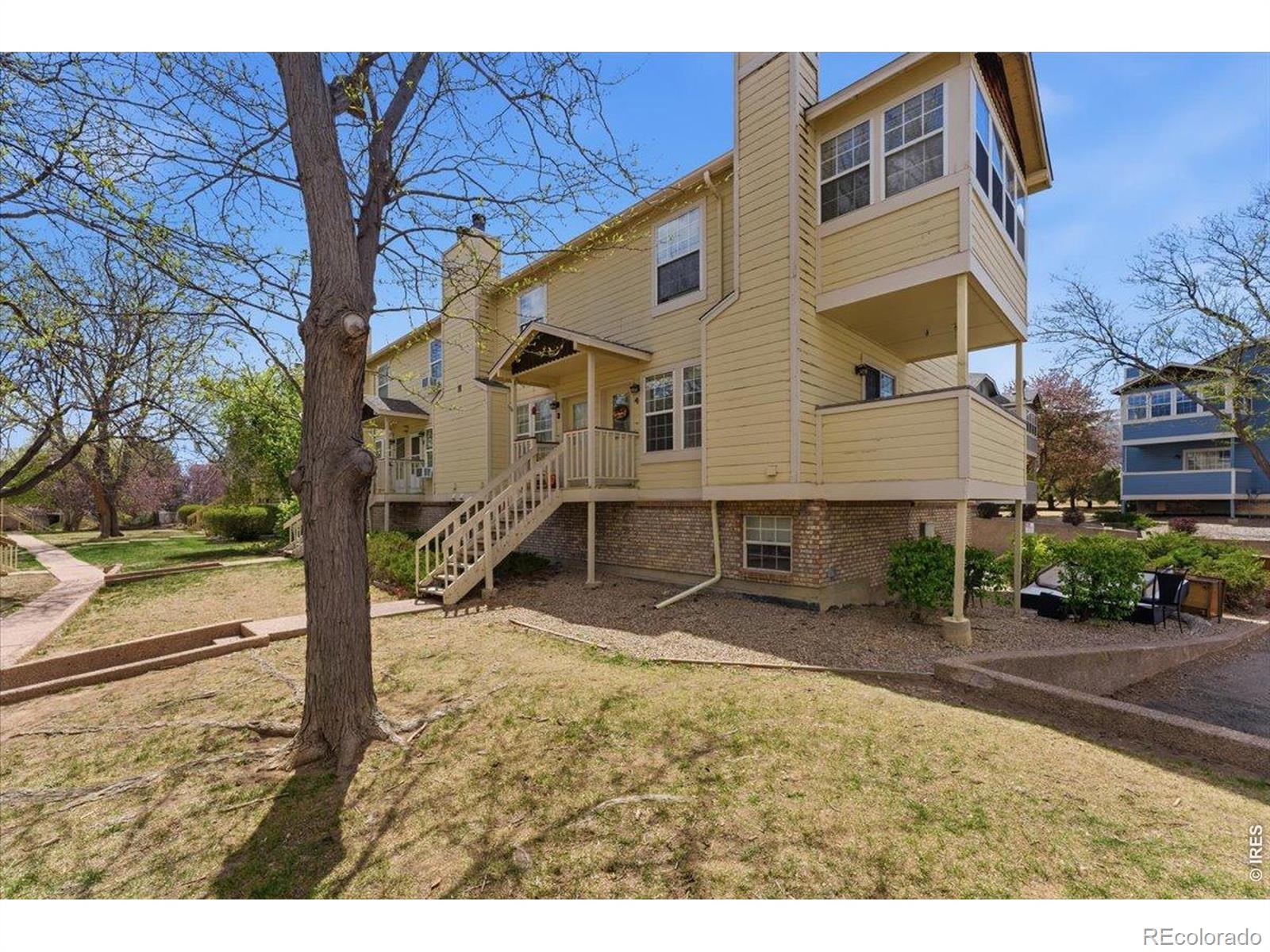 3200 Azalea Drive Fort Collins CO 80526