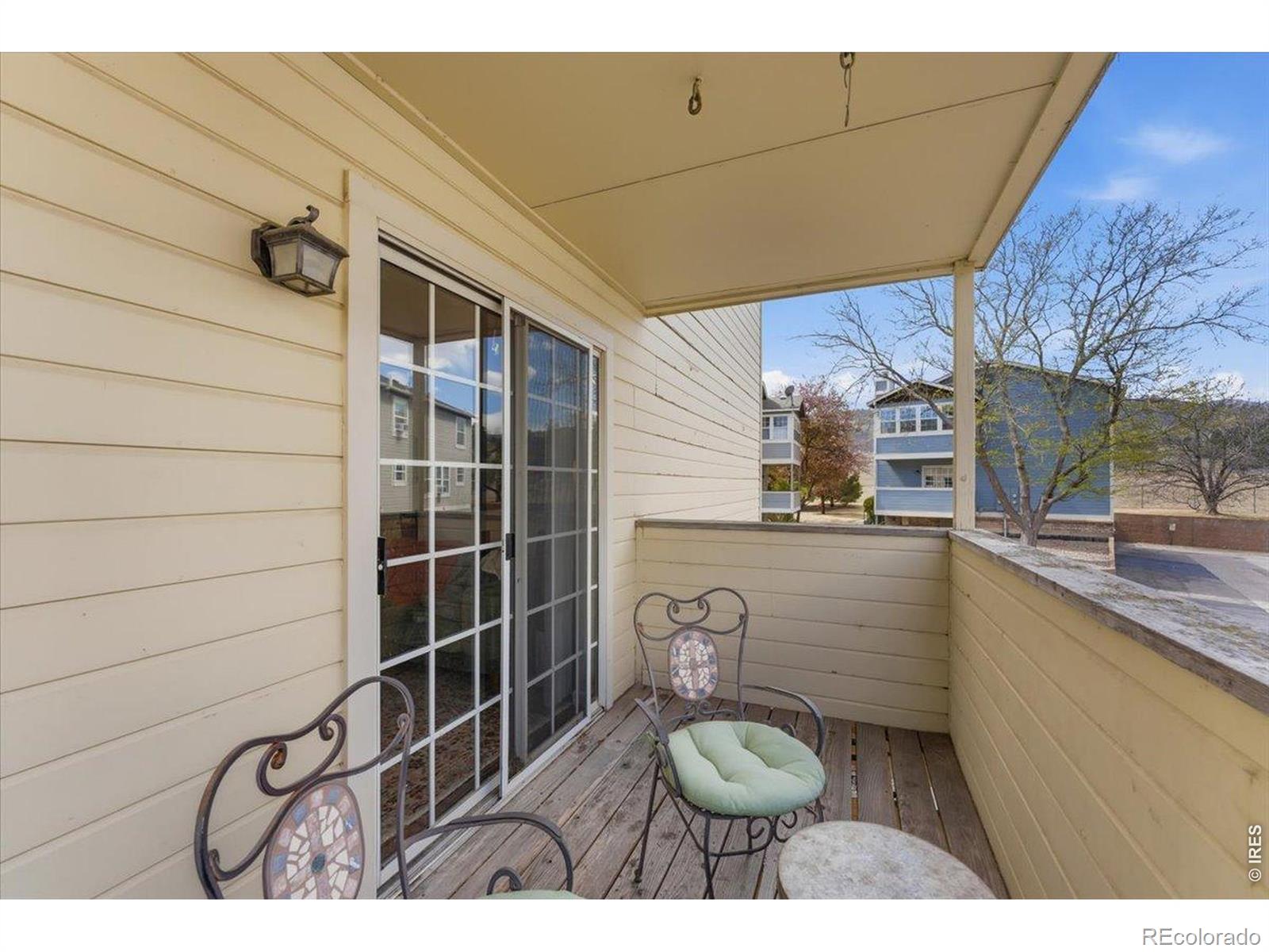 3200 Azalea Drive Fort Collins CO 80526
