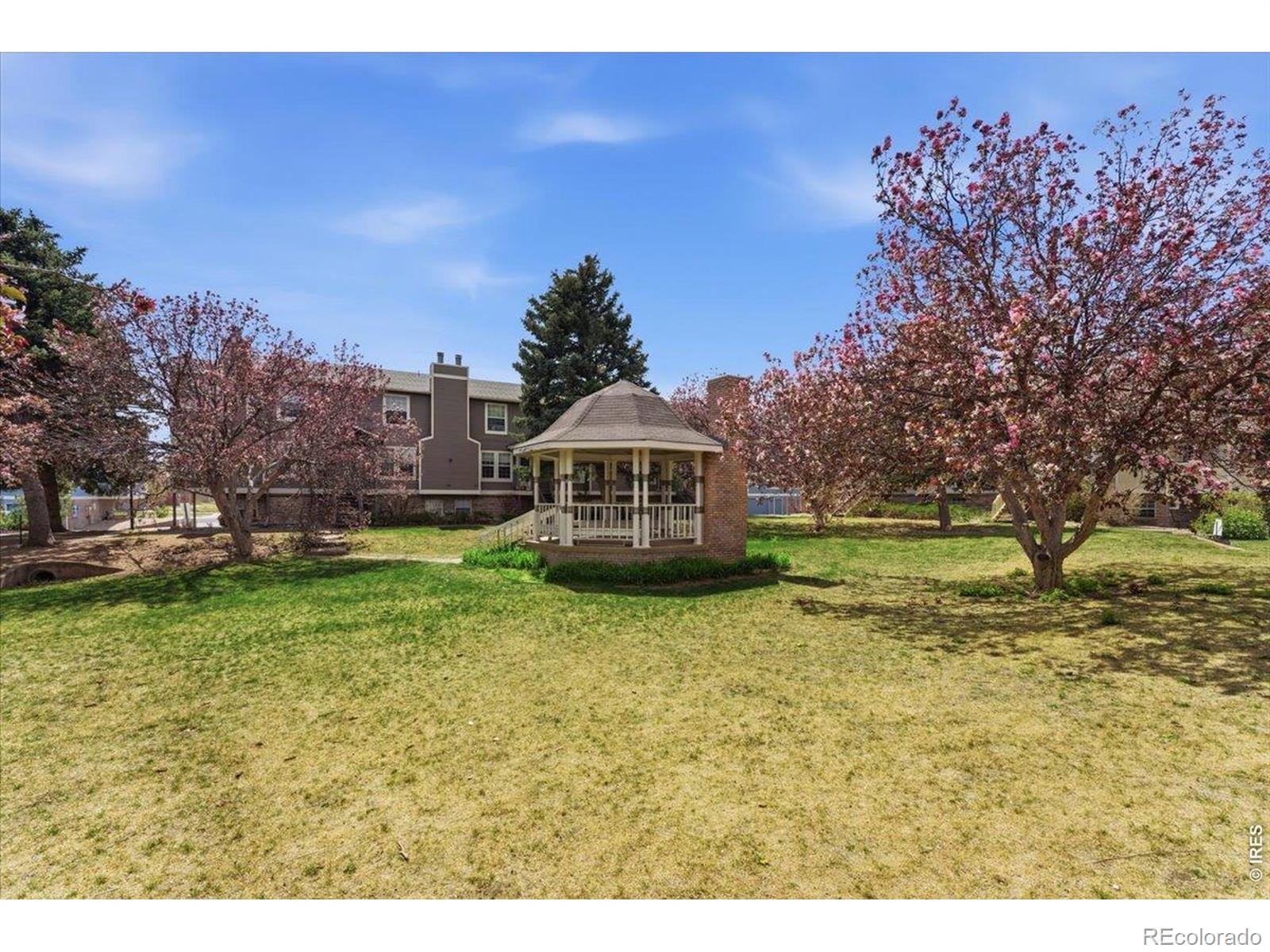 3200 Azalea Drive Fort Collins CO 80526