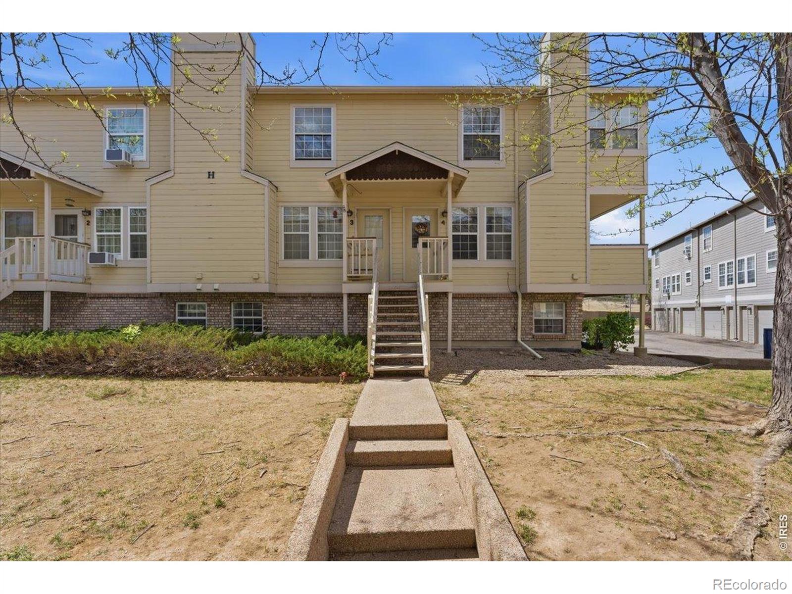 3200 Azalea Drive Fort Collins CO 80526