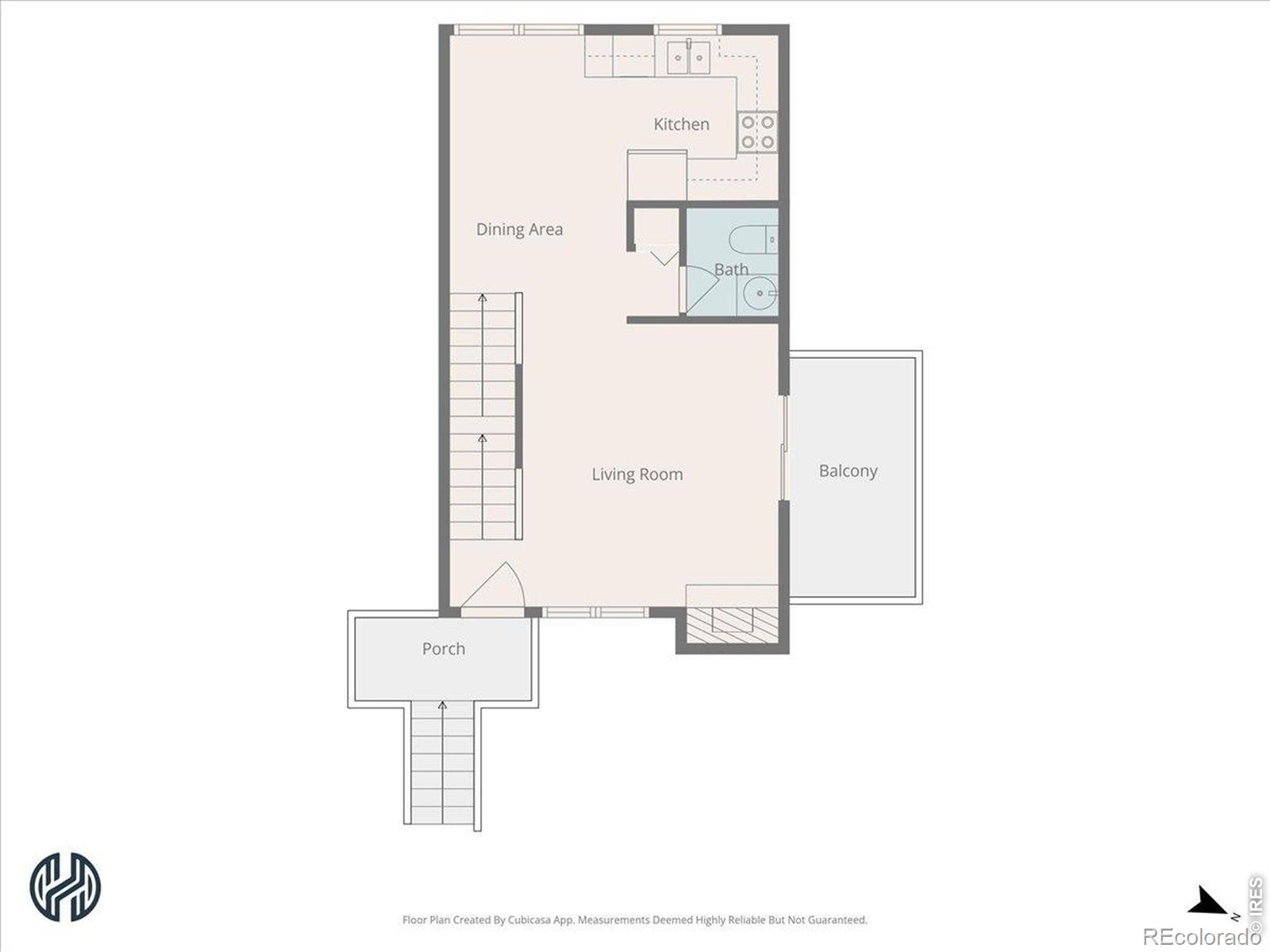 3200 Azalea Drive Fort Collins CO 80526