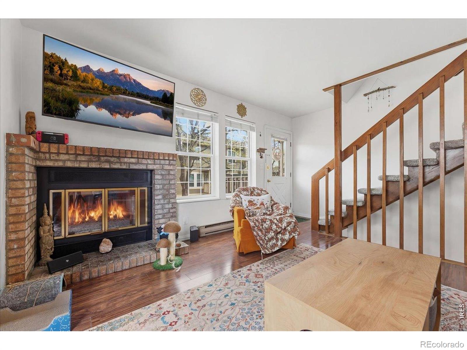 3200 Azalea Drive Fort Collins CO 80526