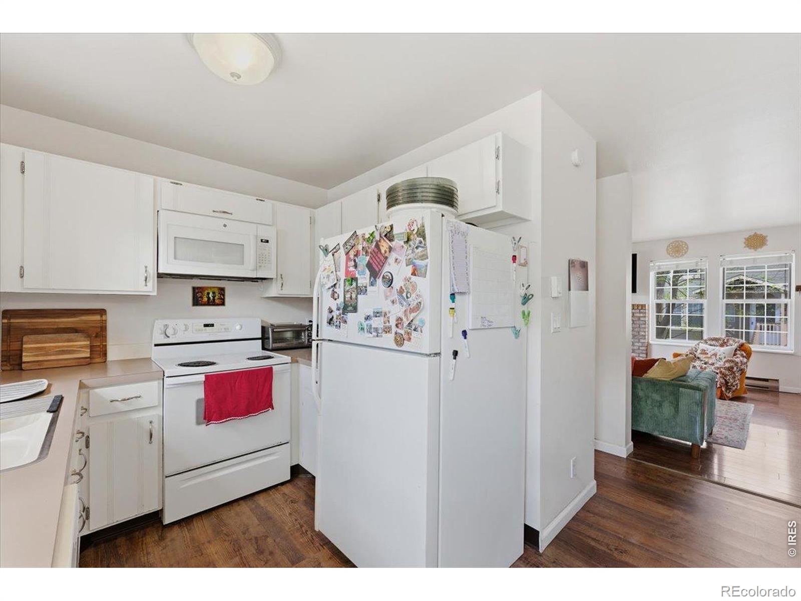 3200 Azalea Drive Fort Collins CO 80526