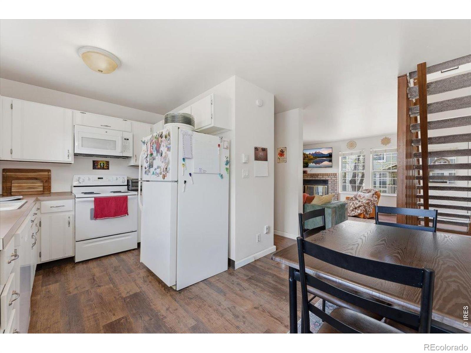 3200 Azalea Drive Fort Collins CO 80526