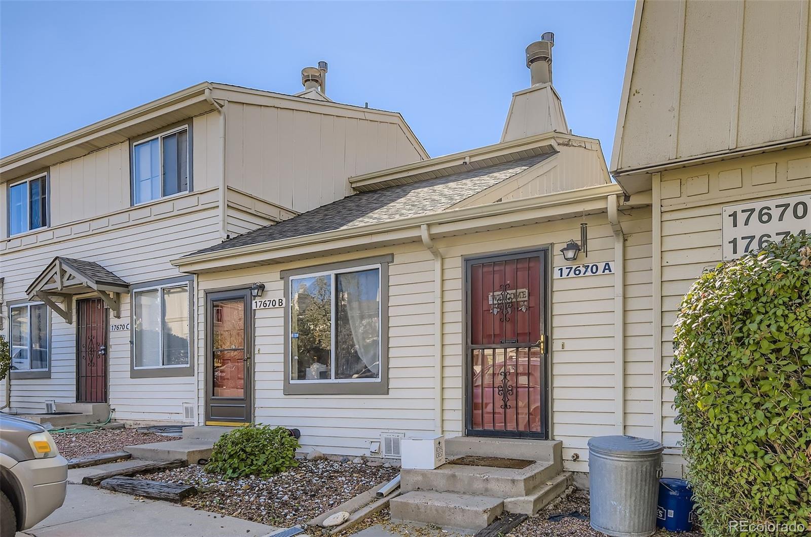 17670 E Loyola Drive Aurora CO 80013