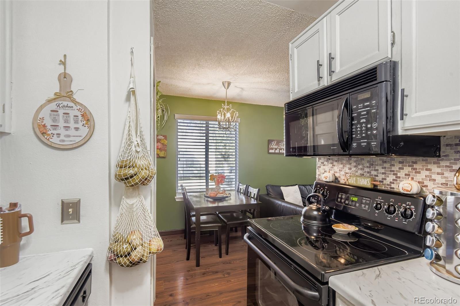 17670 E Loyola Drive Aurora CO 80013