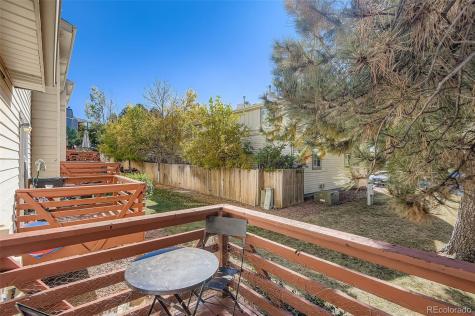 17670 E Loyola Drive Aurora CO 80013