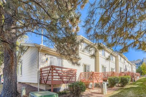 17670 E Loyola Drive Aurora CO 80013