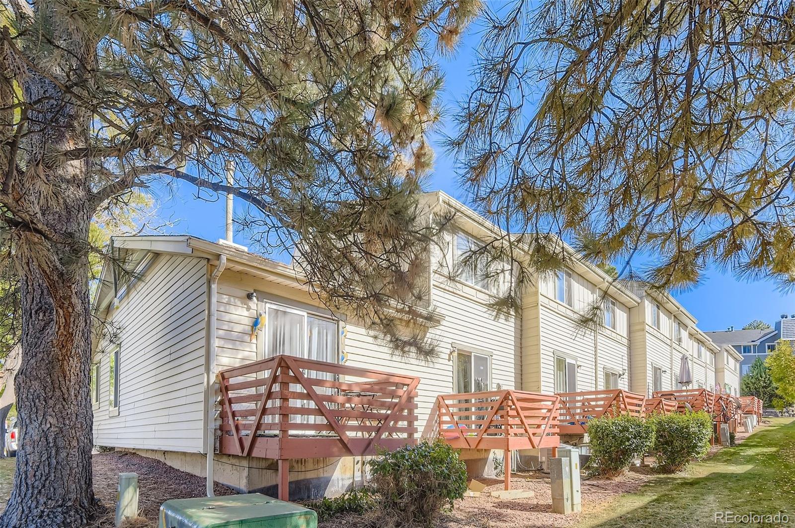 17670 E Loyola Drive Aurora CO 80013