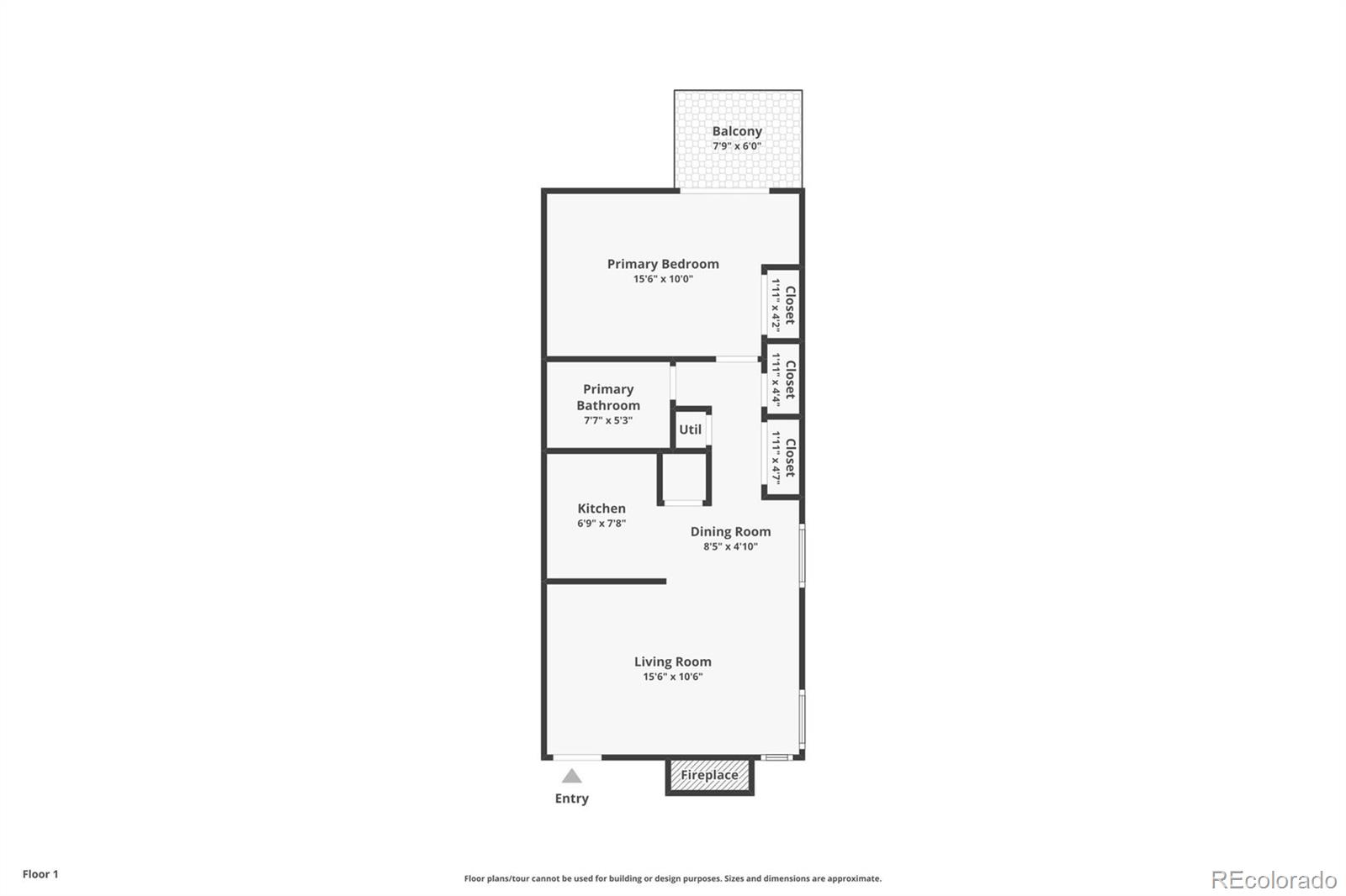 17670 E Loyola Drive Aurora CO 80013