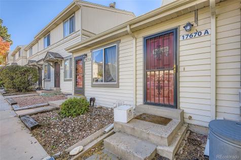 17670 E Loyola Drive Aurora CO 80013