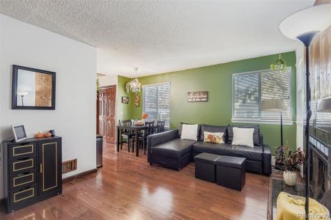 17670 E Loyola Drive Aurora CO 80013