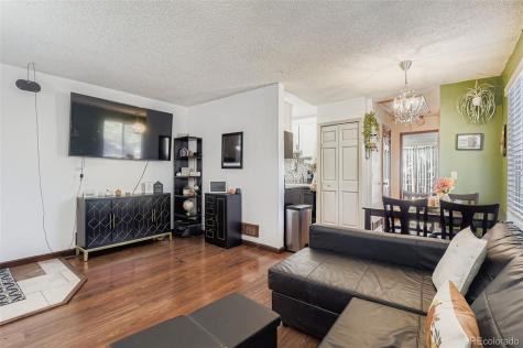 17670 E Loyola Drive Aurora CO 80013
