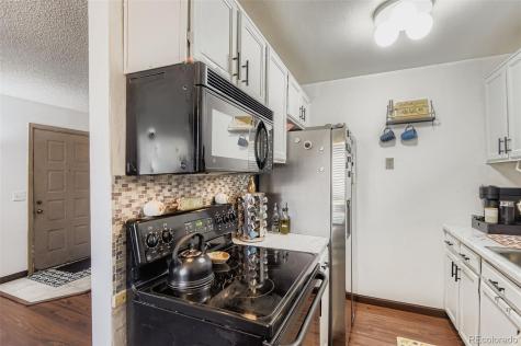 17670 E Loyola Drive Aurora CO 80013