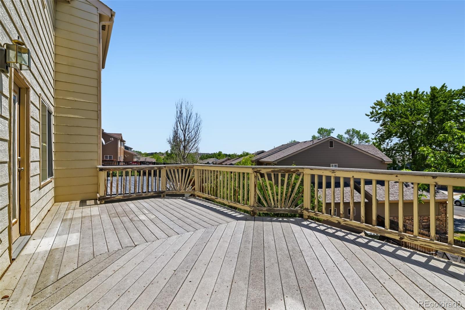 582 W 91st Drive Thornton CO 80260