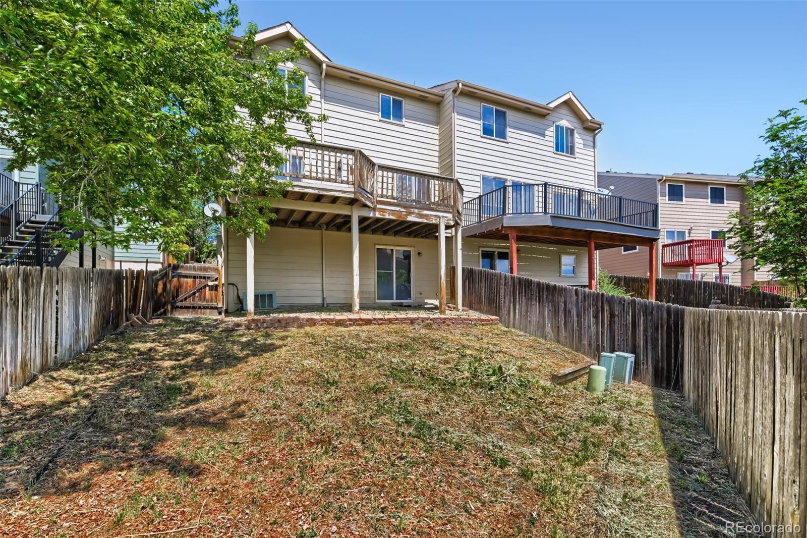 582 W 91st Drive Thornton CO 80260