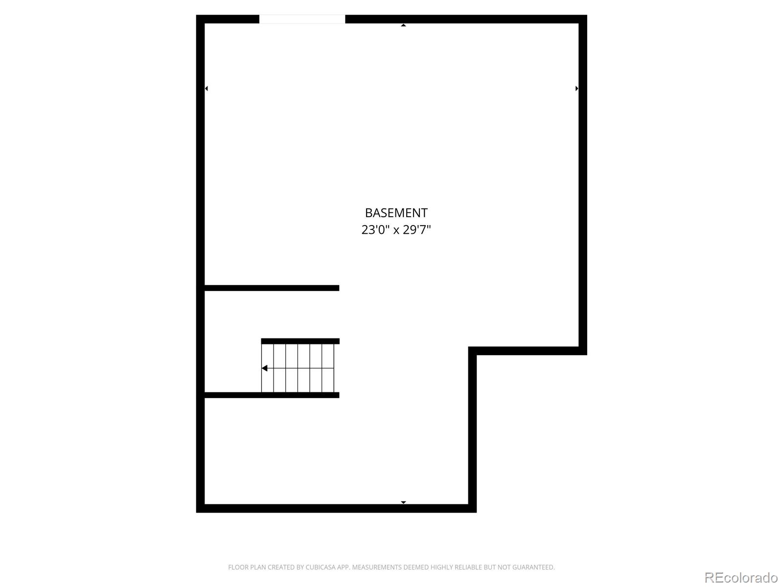582 W 91st Drive Thornton CO 80260
