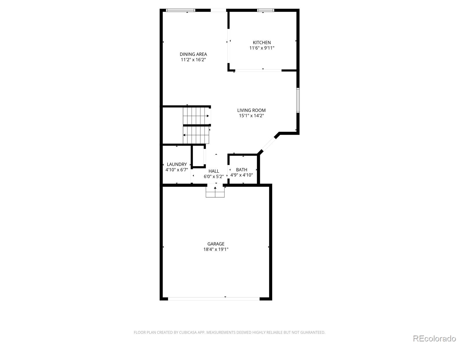 582 W 91st Drive Thornton CO 80260