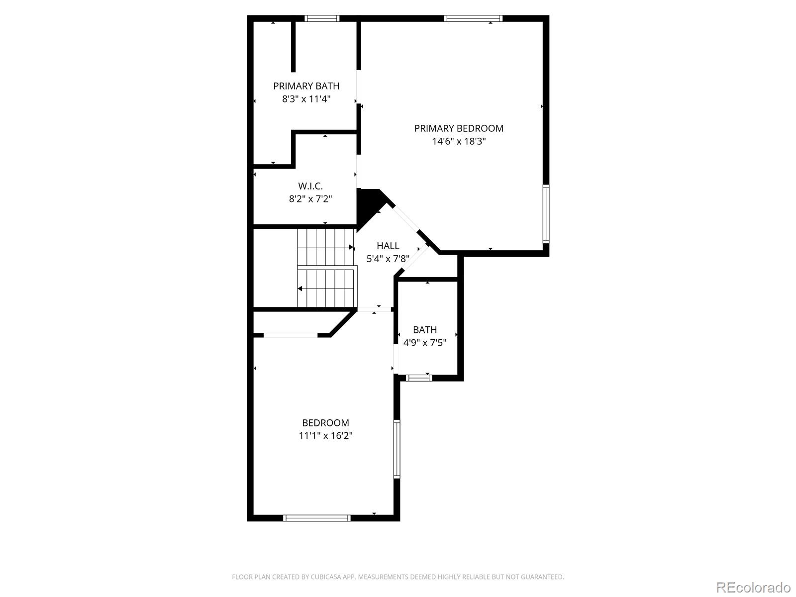 582 W 91st Drive Thornton CO 80260