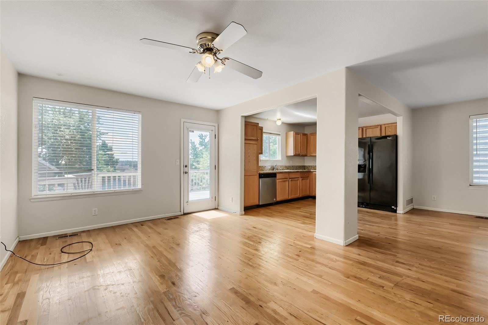 582 W 91st Drive Thornton CO 80260