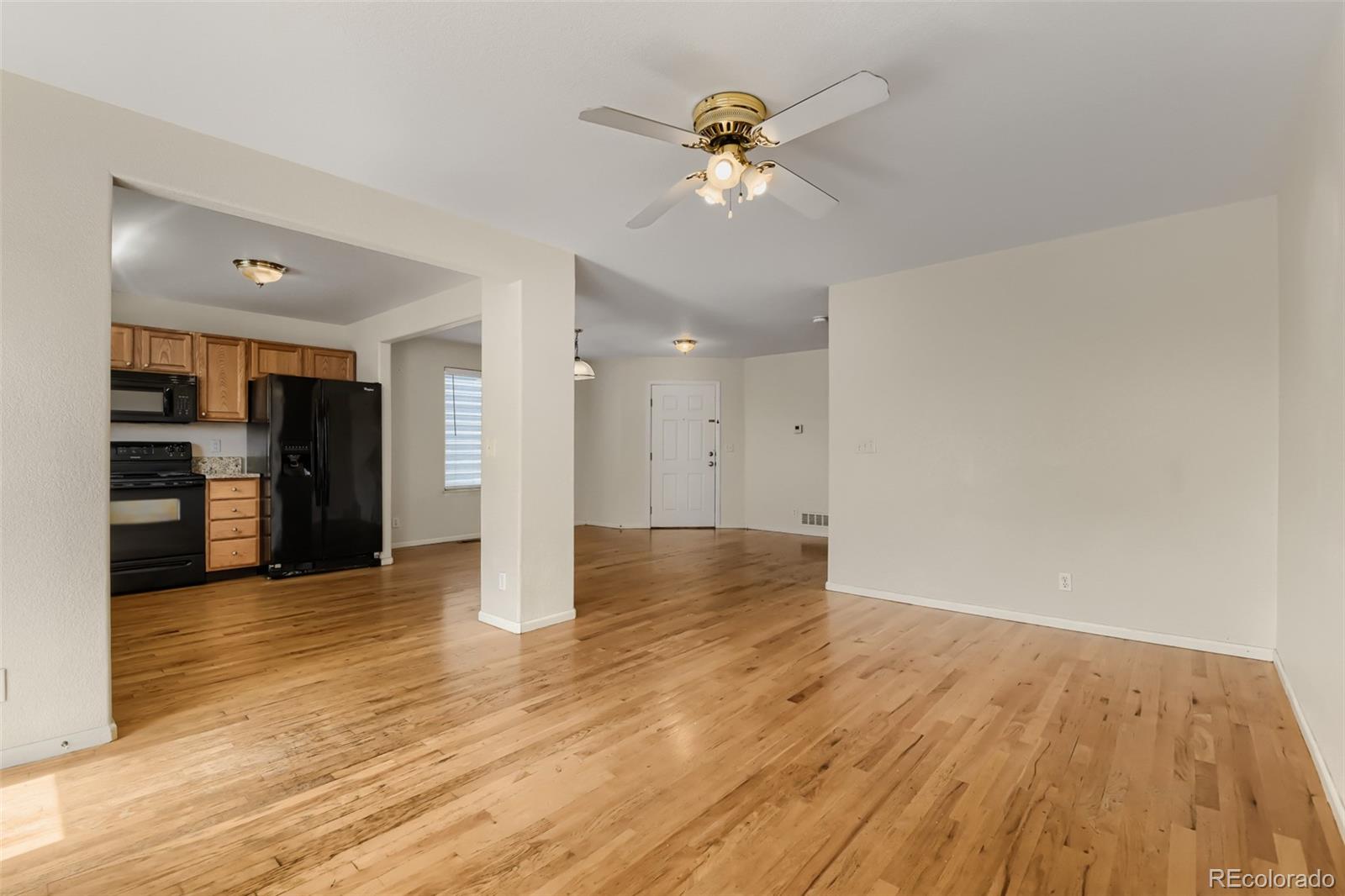 582 W 91st Drive Thornton CO 80260