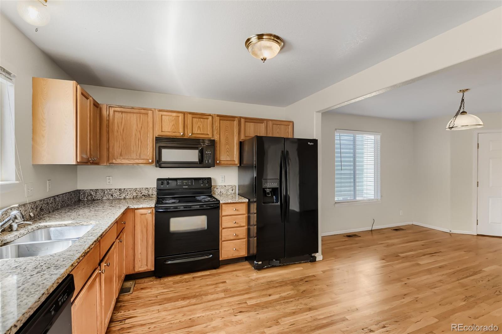 582 W 91st Drive Thornton CO 80260