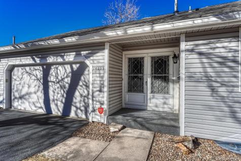 14259 E Marina Drive Aurora CO 80014