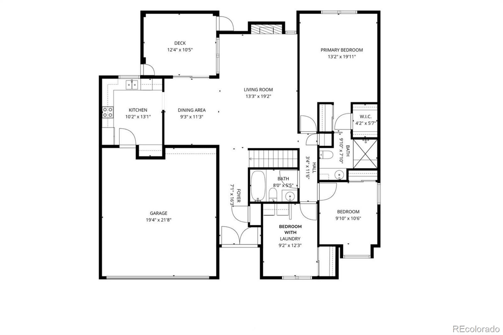 14259 E Marina Drive Aurora CO 80014