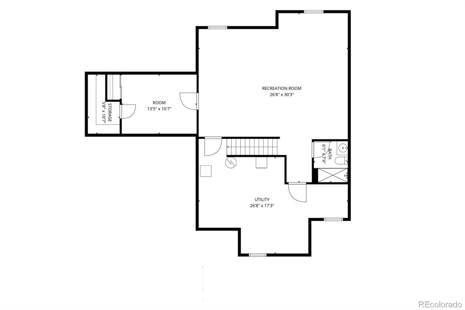 14259 E Marina Drive Aurora CO 80014