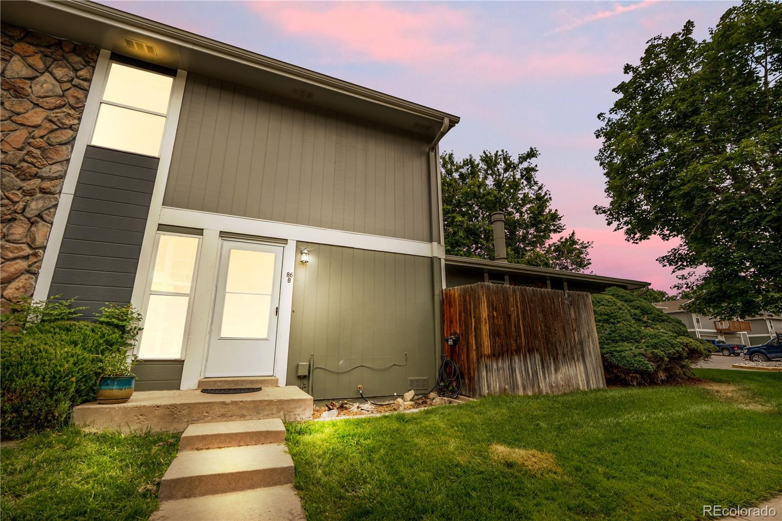 10001 E Evans Avenue Aurora CO 80247