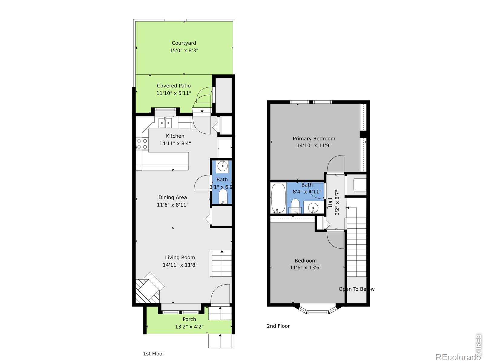 9624 W Chatfield Avenue Littleton CO 80128