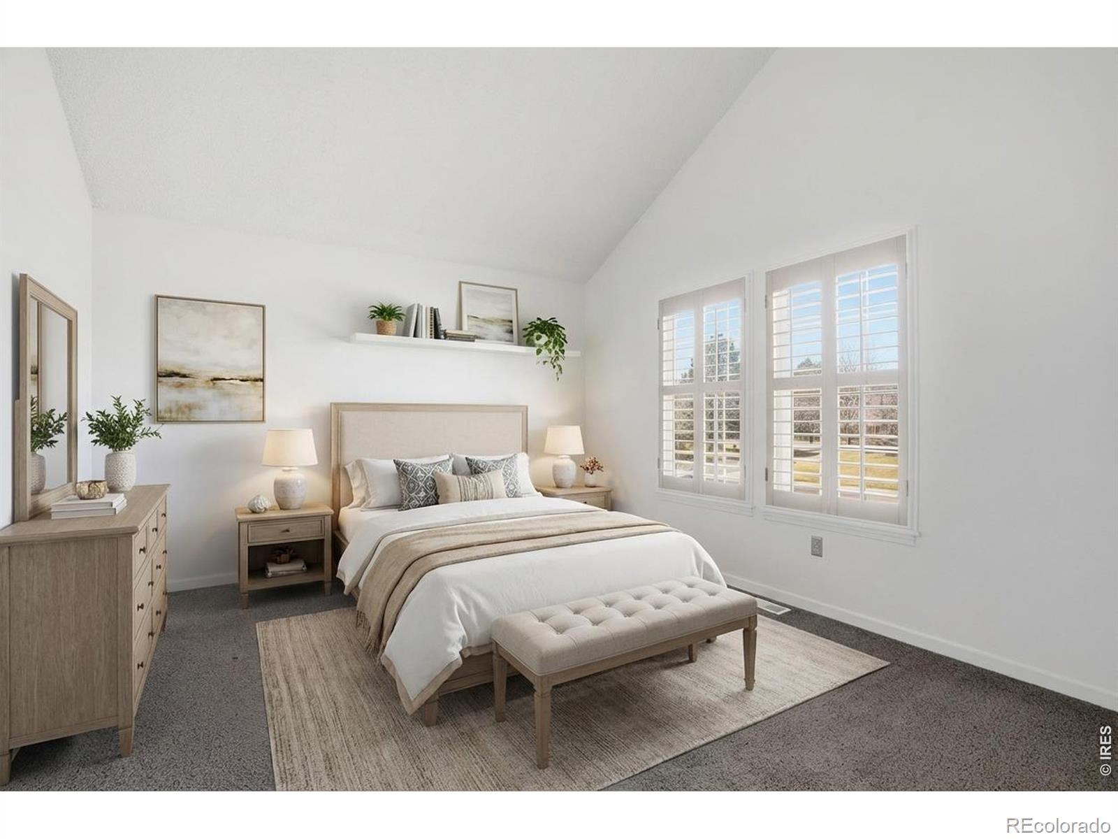 9624 W Chatfield Avenue Littleton CO 80128