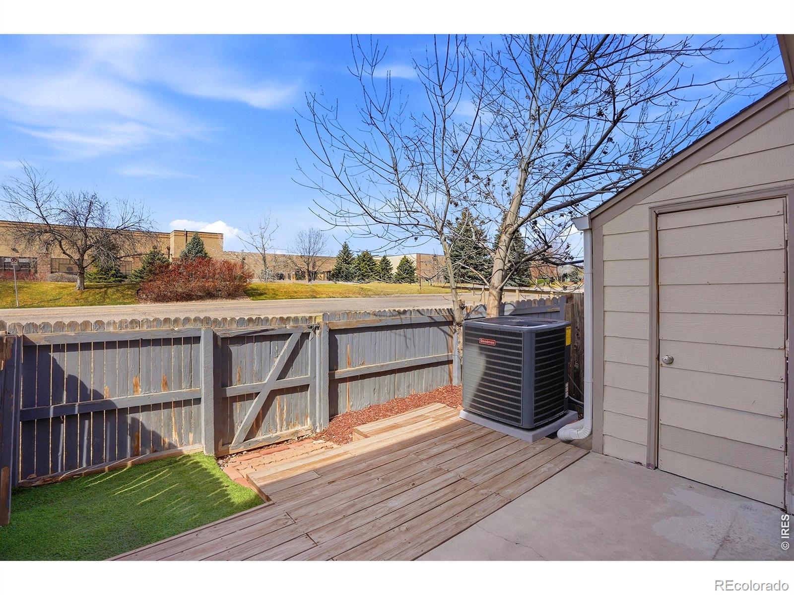 9624 W Chatfield Avenue Littleton CO 80128