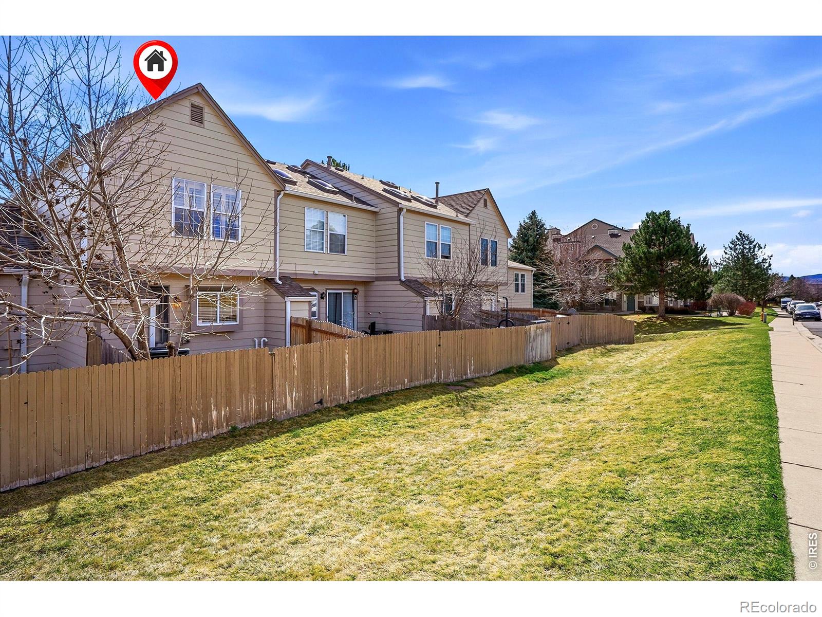 9624 W Chatfield Avenue Littleton CO 80128