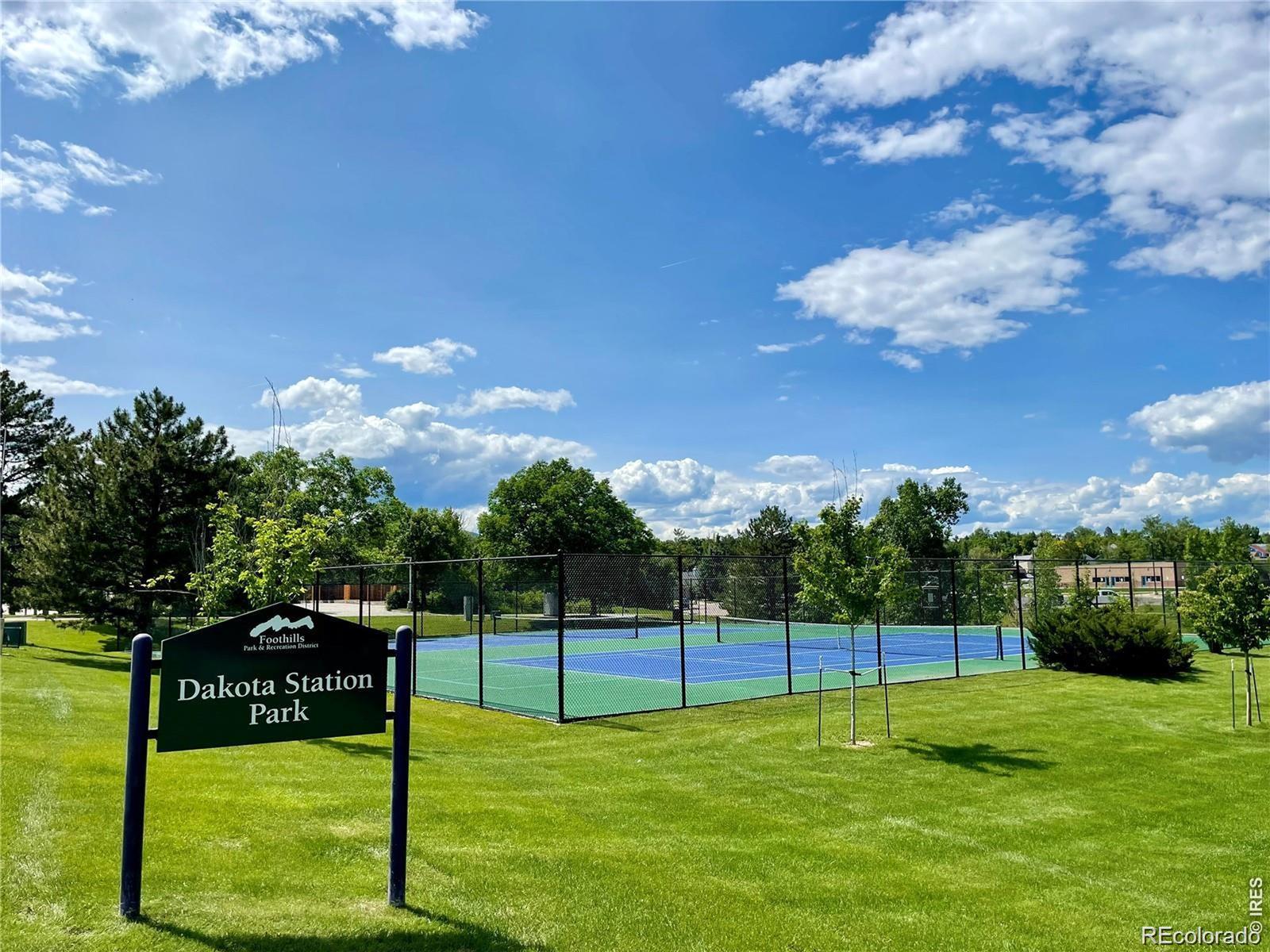 9624 W Chatfield Avenue Littleton CO 80128