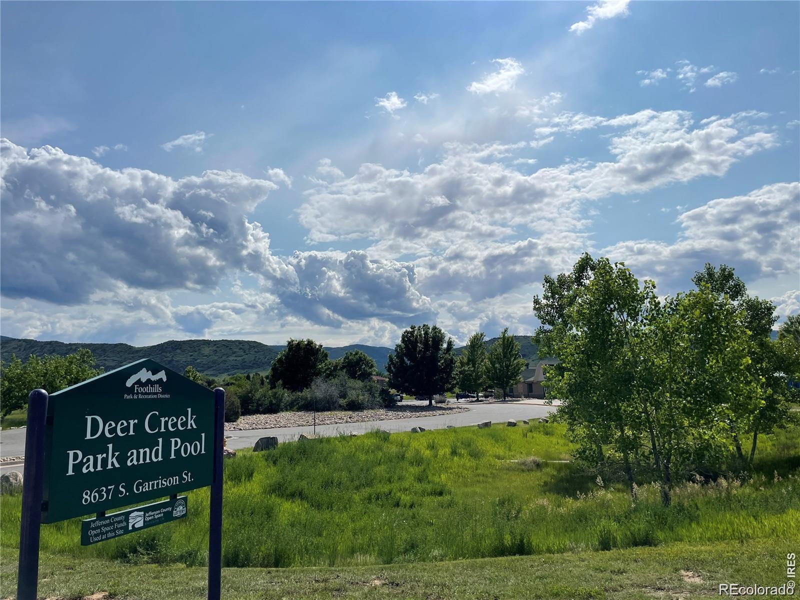 9624 W Chatfield Avenue Littleton CO 80128