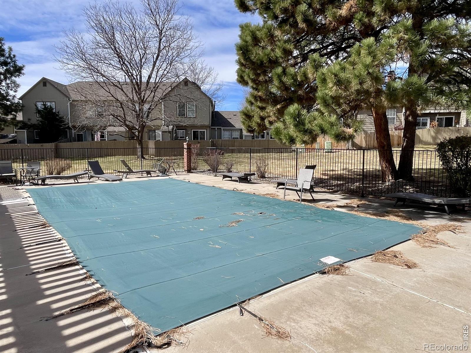 9624 W Chatfield Avenue Littleton CO 80128