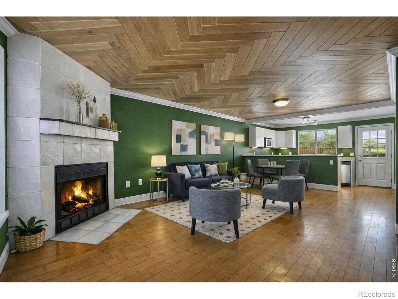 9624 W Chatfield Avenue Littleton CO 80128