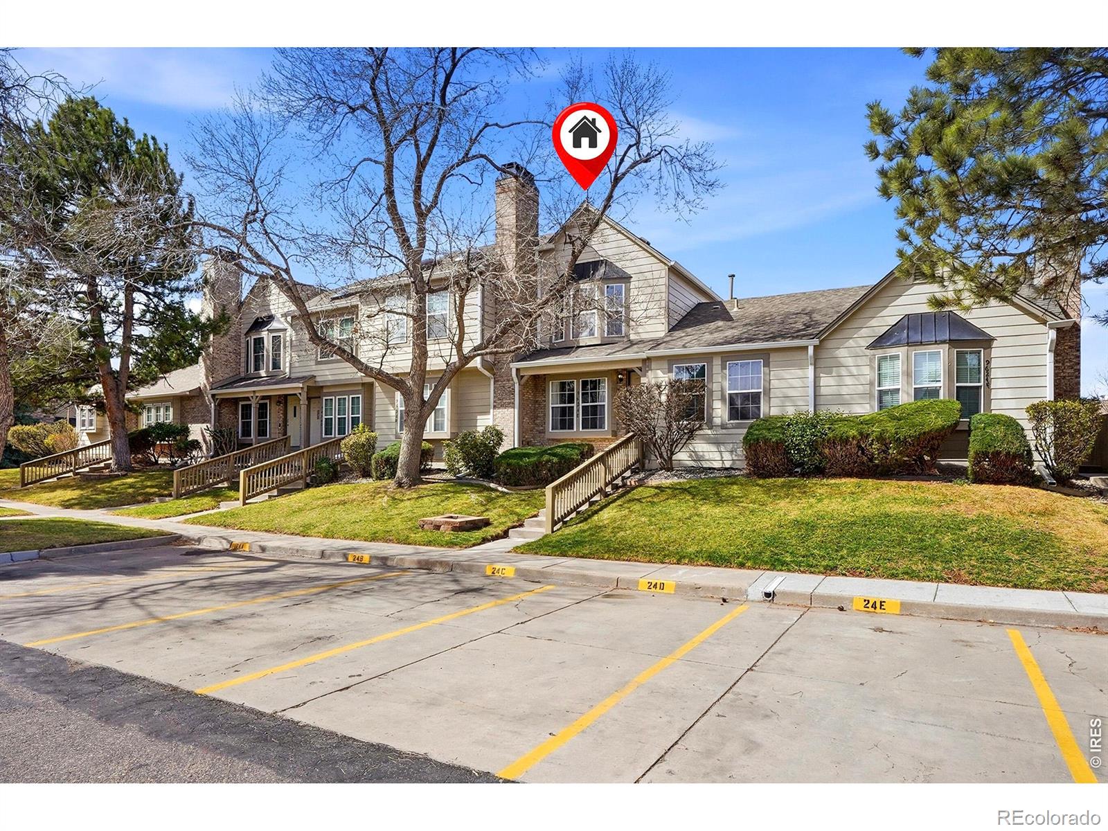 9624 W Chatfield Avenue Littleton CO 80128