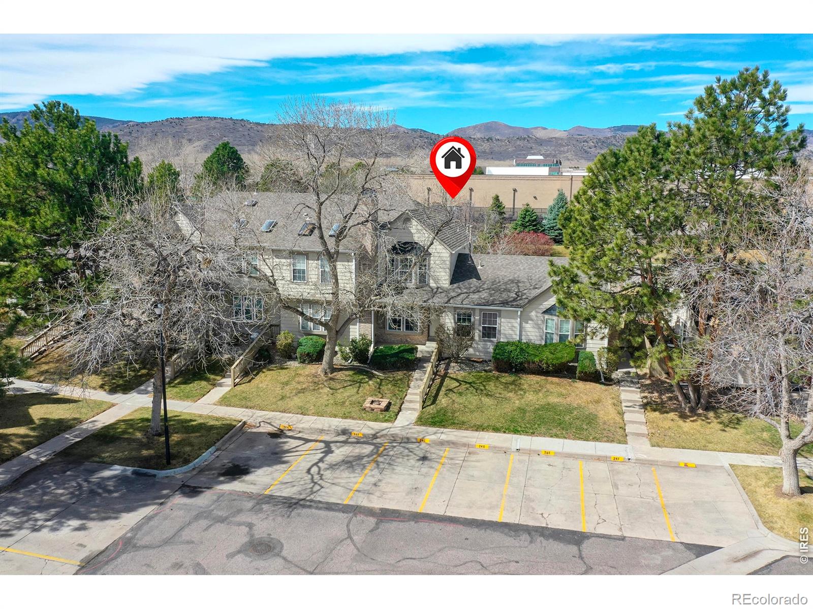 9624 W Chatfield Avenue Littleton CO 80128
