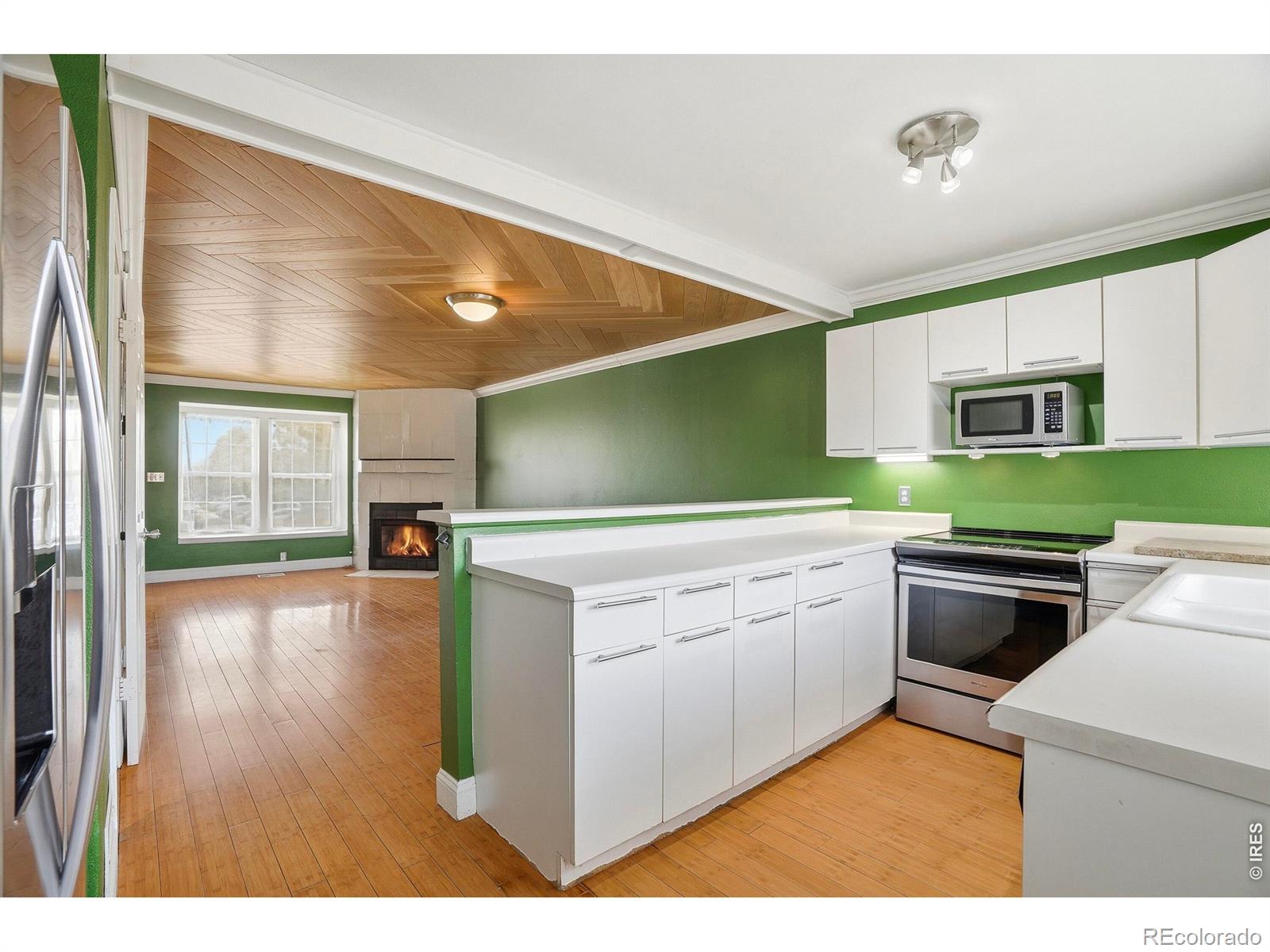 9624 W Chatfield Avenue Littleton CO 80128