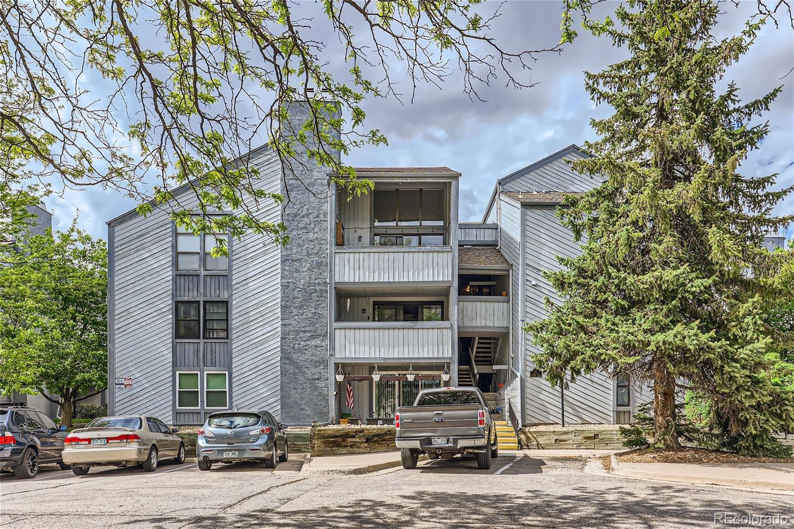 14076 E Stanford Circle Aurora CO 80015