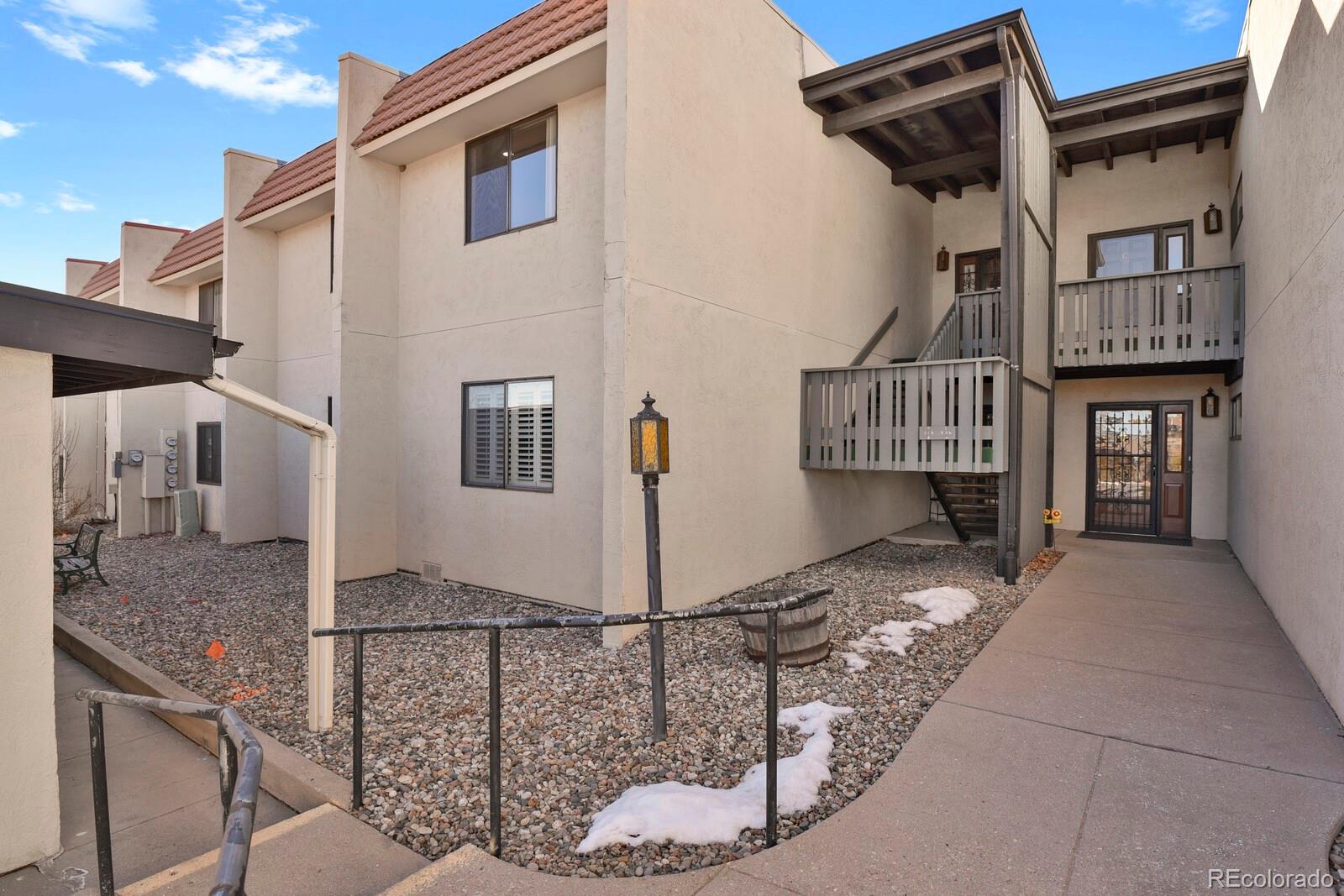 910 Fontmore Road Colorado Springs CO 80904