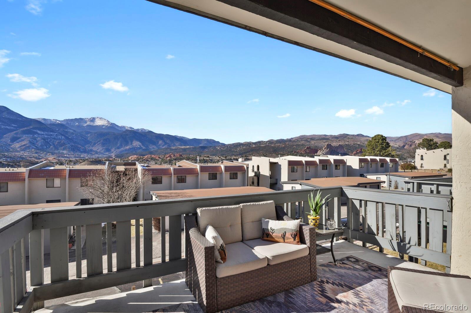 910 Fontmore Road Colorado Springs CO 80904