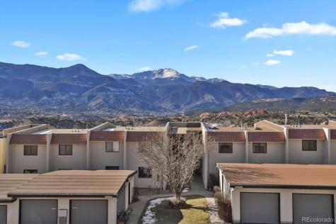 910 Fontmore Road Colorado Springs CO 80904
