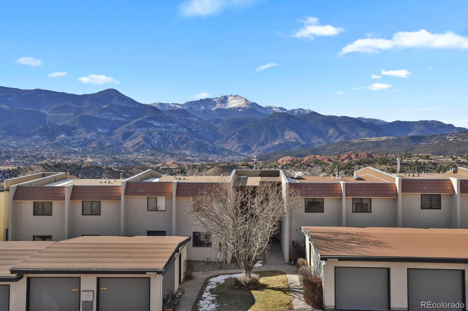 910 Fontmore Road Colorado Springs CO 80904